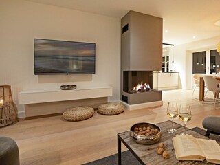 Ferienhaus List Außenaufnahme 27