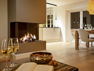 Ferienhaus List Außenaufnahme 28