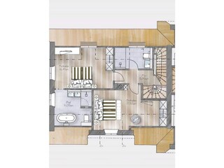 Ferienhaus List Außenaufnahme 29