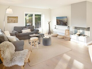 Ferienhaus List Außenaufnahme 31