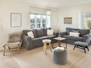 Ferienhaus List Außenaufnahme 32