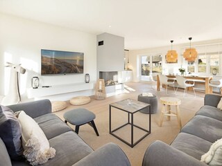 Ferienhaus List Außenaufnahme 33
