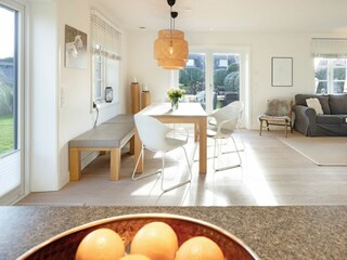 Ferienhaus List Außenaufnahme 37