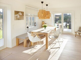 Ferienhaus List Außenaufnahme 39