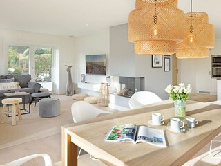 Ferienhaus List Außenaufnahme 40