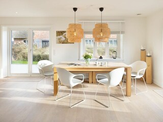 Ferienhaus List Außenaufnahme 41