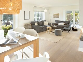 Ferienhaus List Außenaufnahme 42
