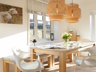 Ferienhaus List Außenaufnahme 43