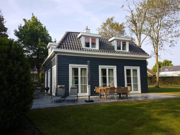 Ferienhaus De Zeevlam