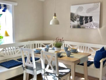 Ferienwohnung Nordwind