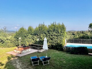 Appartamento per vacanze Gavorrano Ambiente 14