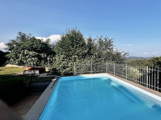 Appartamento per vacanze Gavorrano Piscina 27