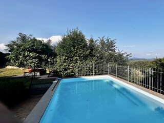 Vakantieappartement Gavorrano Zwembad 27