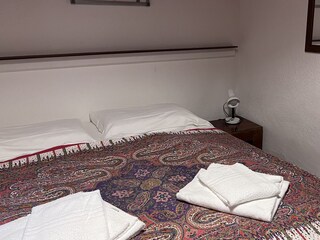 Vakantieappartement Gavorrano Slaapkamer 20