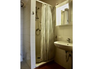 Vakantieappartement Gavorrano Badkamer 21