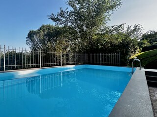 Vakantieappartement Gavorrano Zwembad 28