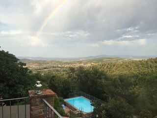 Vakantieappartement Gavorrano Omgeving 4