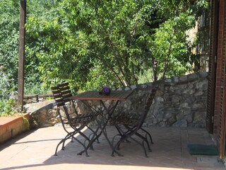 Vakantieappartement Gavorrano Omgeving 7