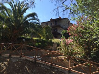 Apartamento de vacaciones Gavorrano Grabación al aire libre 3