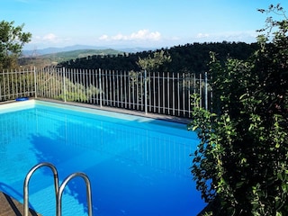 Appartement de vacances Gavorrano Piscine 26