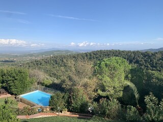 Vakantieappartement Gavorrano Omgeving 12