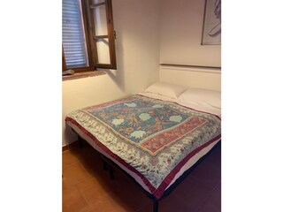 Vakantieappartement Gavorrano Slaapkamer 19