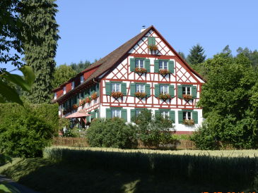 Ferienwohnung Risthof