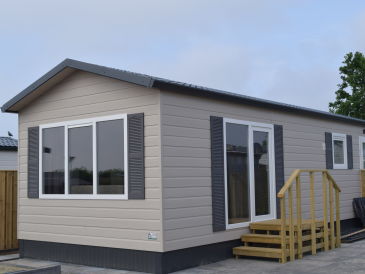 Chalet van Damme