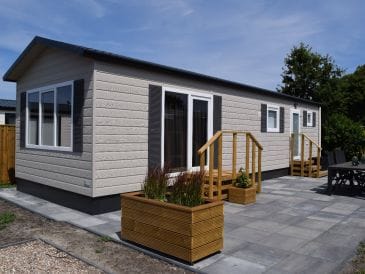 Chalet van Damme