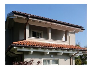 Casa per le vacanze Cannobio Registrazione all'aperto 4