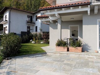 Casa per le vacanze Cannobio Registrazione all'aperto 5