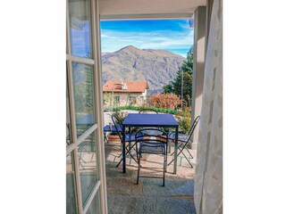 Casa per le vacanze Cannobio Registrazione all'aperto 7