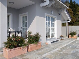 Casa per le vacanze Cannobio Registrazione all'aperto 6