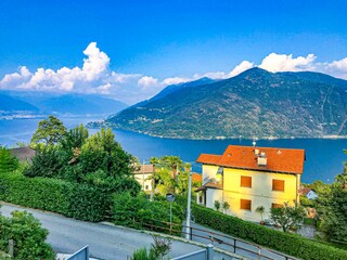 Casa per le vacanze Cannobio Ambiente 25