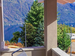 Casa per le vacanze Cannobio Registrazione all'aperto 10