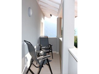 Vakantiehuis Cannobio Buitenaudio-opname 7