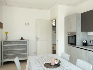 Vakantiehuis Cannobio Kenmerken 13