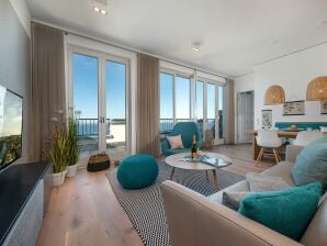 Apartamento vacacional FIRST Sellin | Meerblicksuite | View