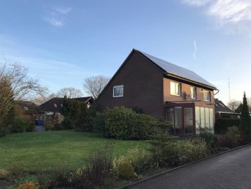 Ferienwohnung Elias