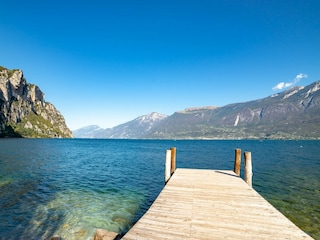 Holiday apartment Tremosine sul Garda Environment 25