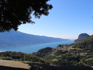 Holiday apartment Tremosine sul Garda Environment 26