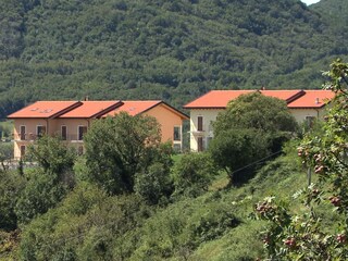 Vakantieappartement Tremosine sul Garda Buitenaudio-opname 7
