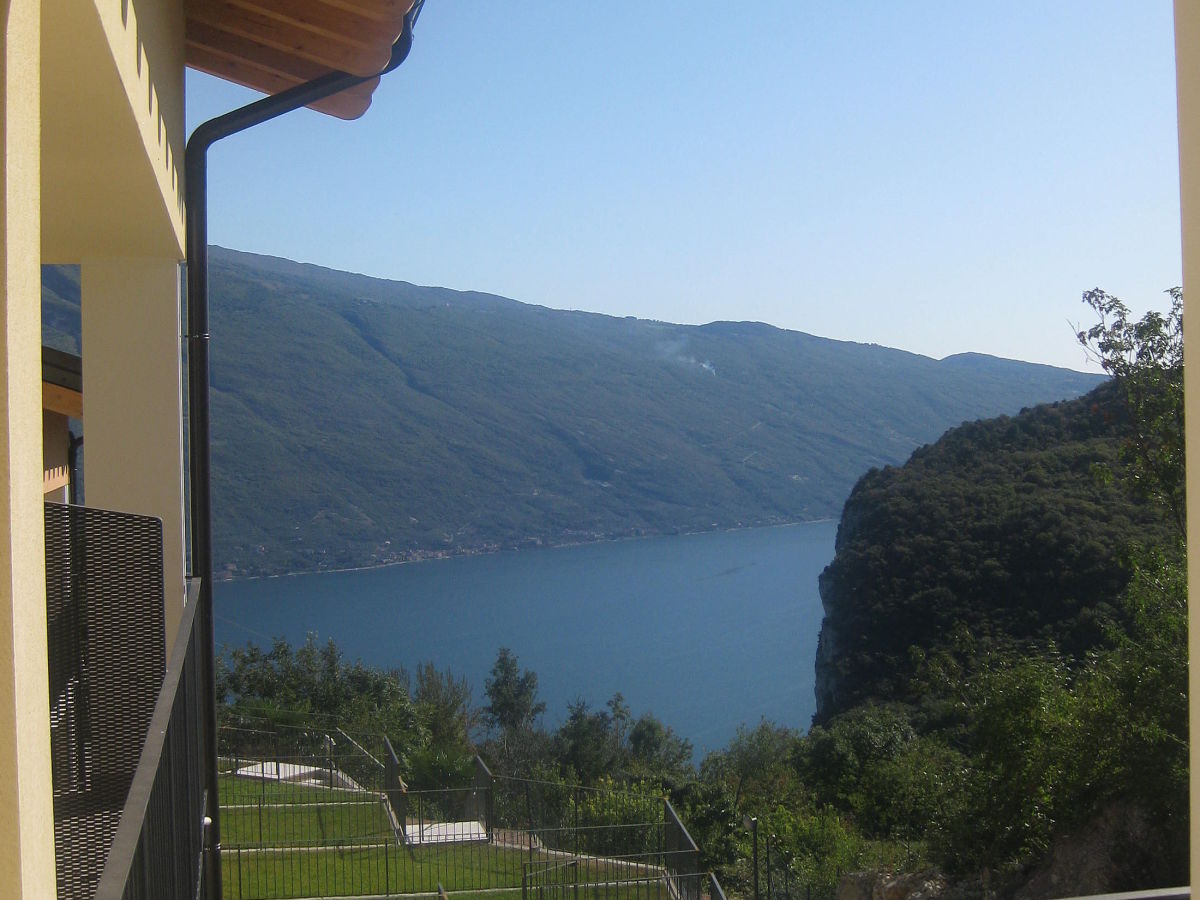 Vakantieappartement Tremosine sul Garda Buitenaudio-opname 1