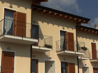 Apartamento de vacaciones Tremosine sul Garda Grabación al aire libre 3
