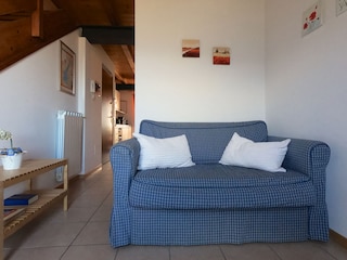 Holiday apartment Tremosine sul Garda Features 12