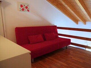 Holiday apartment Tremosine sul Garda Features 16