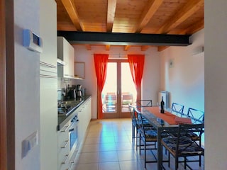 Holiday apartment Tremosine sul Garda Features 10