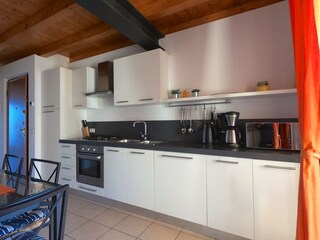 Holiday apartment Tremosine sul Garda Features 9