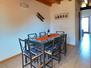 Holiday apartment Tremosine sul Garda Features 11