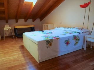 Holiday apartment Tremosine sul Garda Features 14